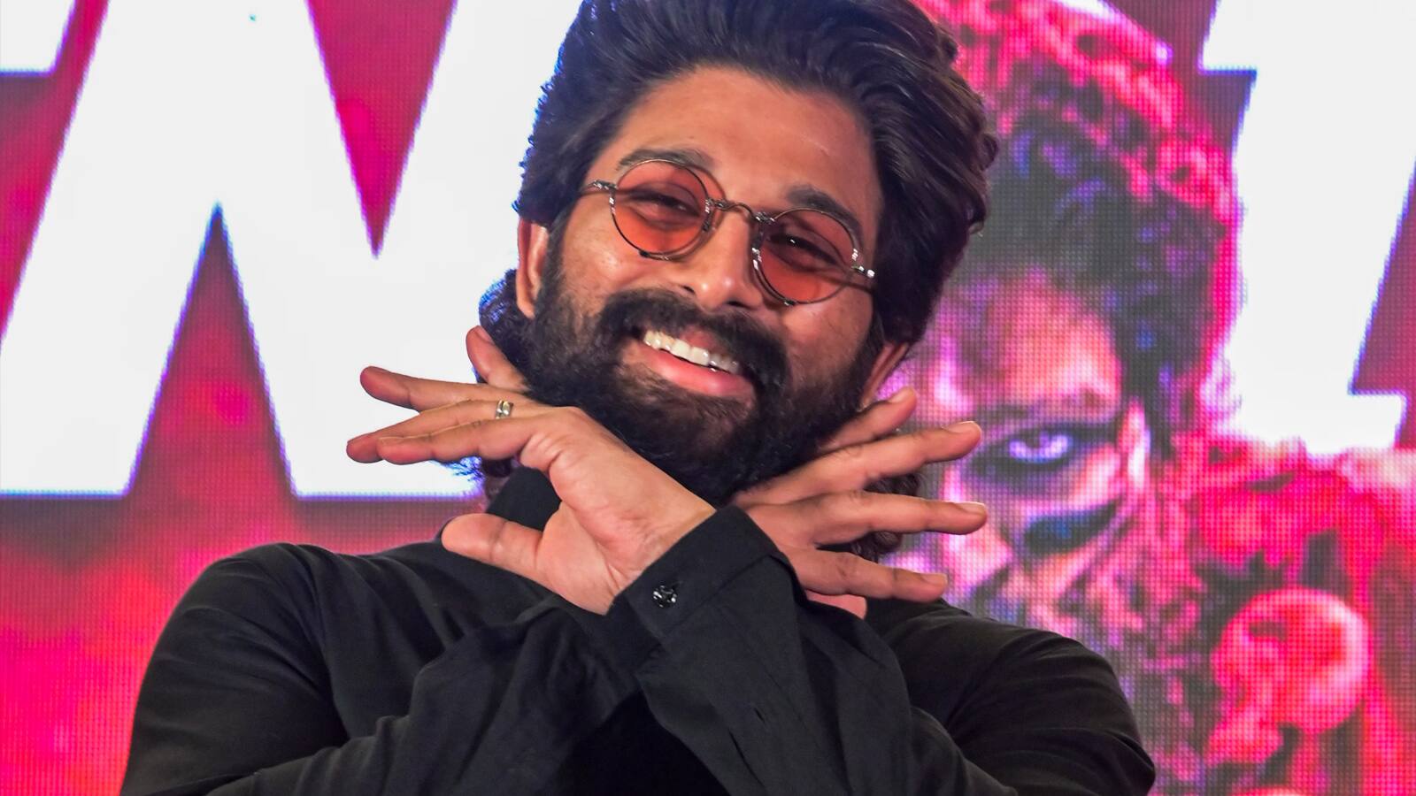 Allu Arjun