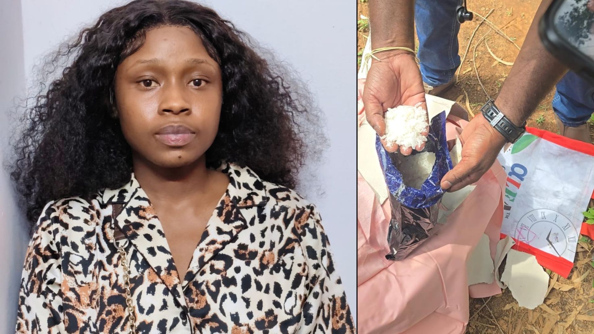 Drugs Rocket Princes