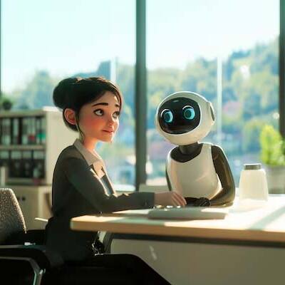 Career Guide: What caused sudden rise of AI at Workplace; How to stay on trend