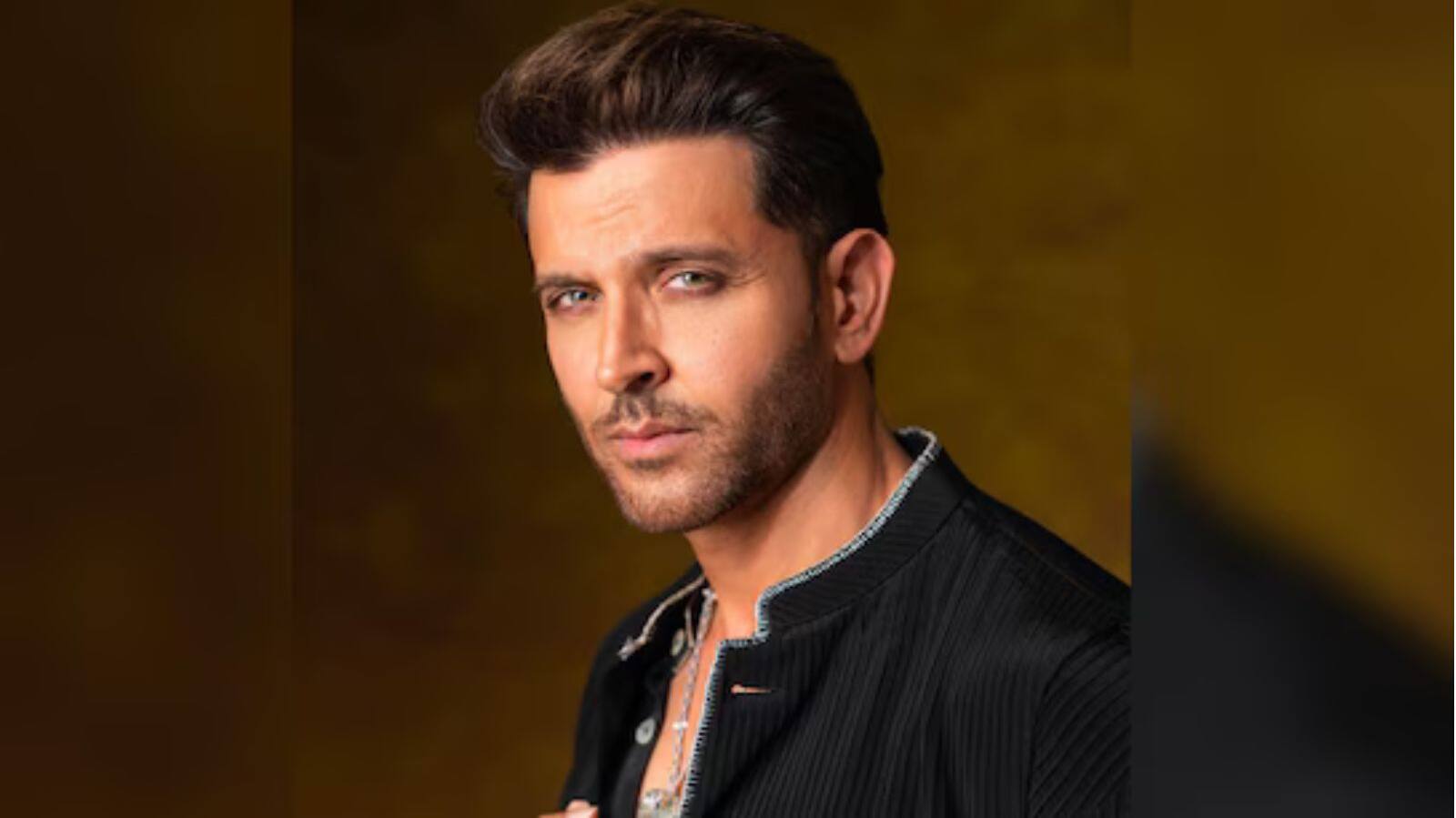 Hrithik Roshan