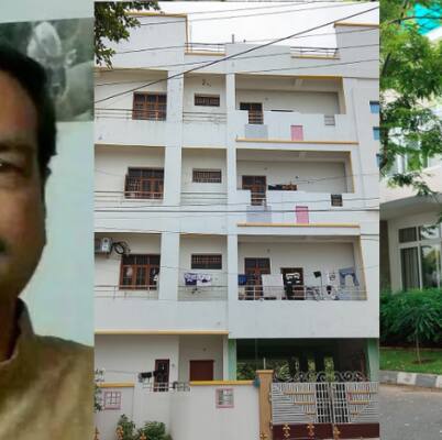 రూ. 100 కోట్ల‌కుపైగా అక్ర‌మాస్తులు.. ఎవ‌రీ శ్రీధ‌ర్‌, కాళేశ్వ‌రంతో ఇయ‌న‌కు సంబంధం ఏంటి.?