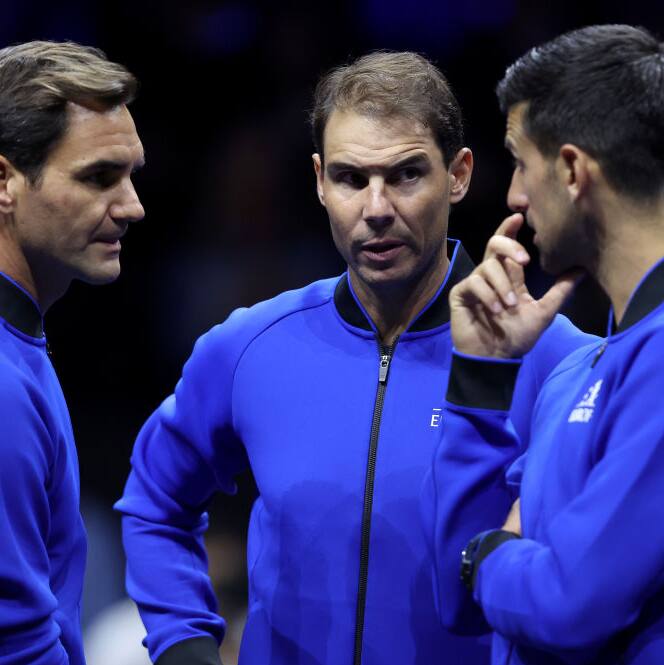 ‘Felt like an unwanted child’: Djokovic’s MASSIVE claim on his place in ‘Big 3’ with Federer and Nadal
