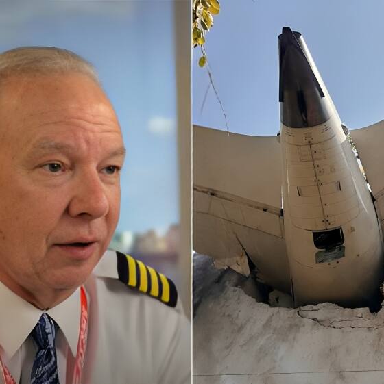 What caused Air India AI171 crash? Aviation expert blames flap error, says aircraft lost lift
