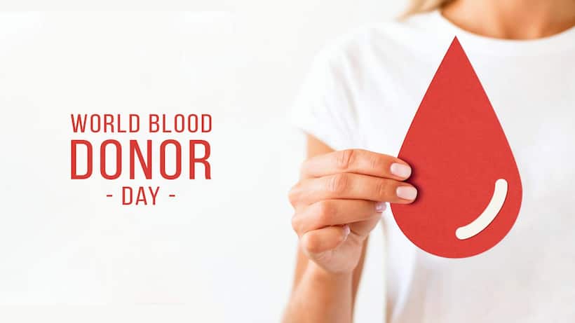 Common myths related to blood donation