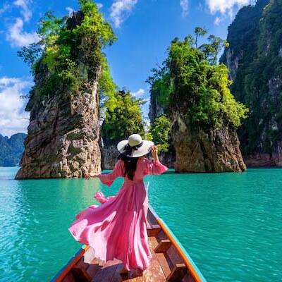 Travel Guide: 7 things every traveller must experience in Thailand