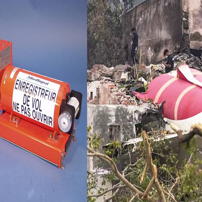 Black box of Air India plane crash still in India, being probed: Aviation Minister