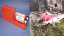 Ahmedabad plane crash: Air India black box to be sent to US for data retrieval