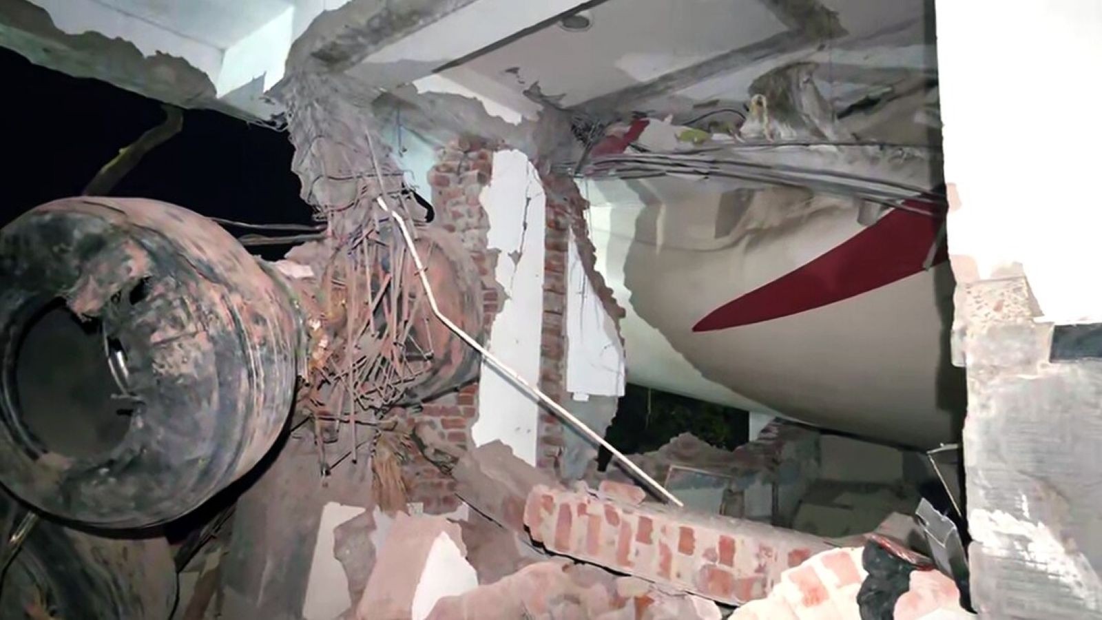 ಅಹಮದಾಬಾದ್ ಏರ್‌ ಇಂಡಿಯಾ ವಿಮಾನ ದುರಂತದ EXCLUSIVE ಮಾಹಿತಿ