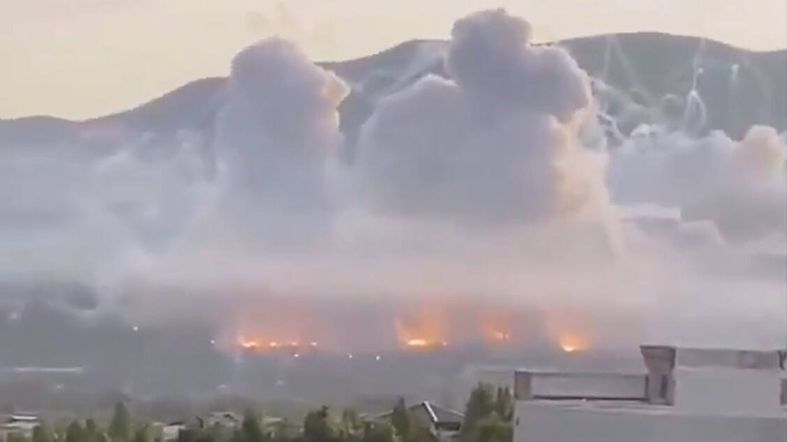 iran