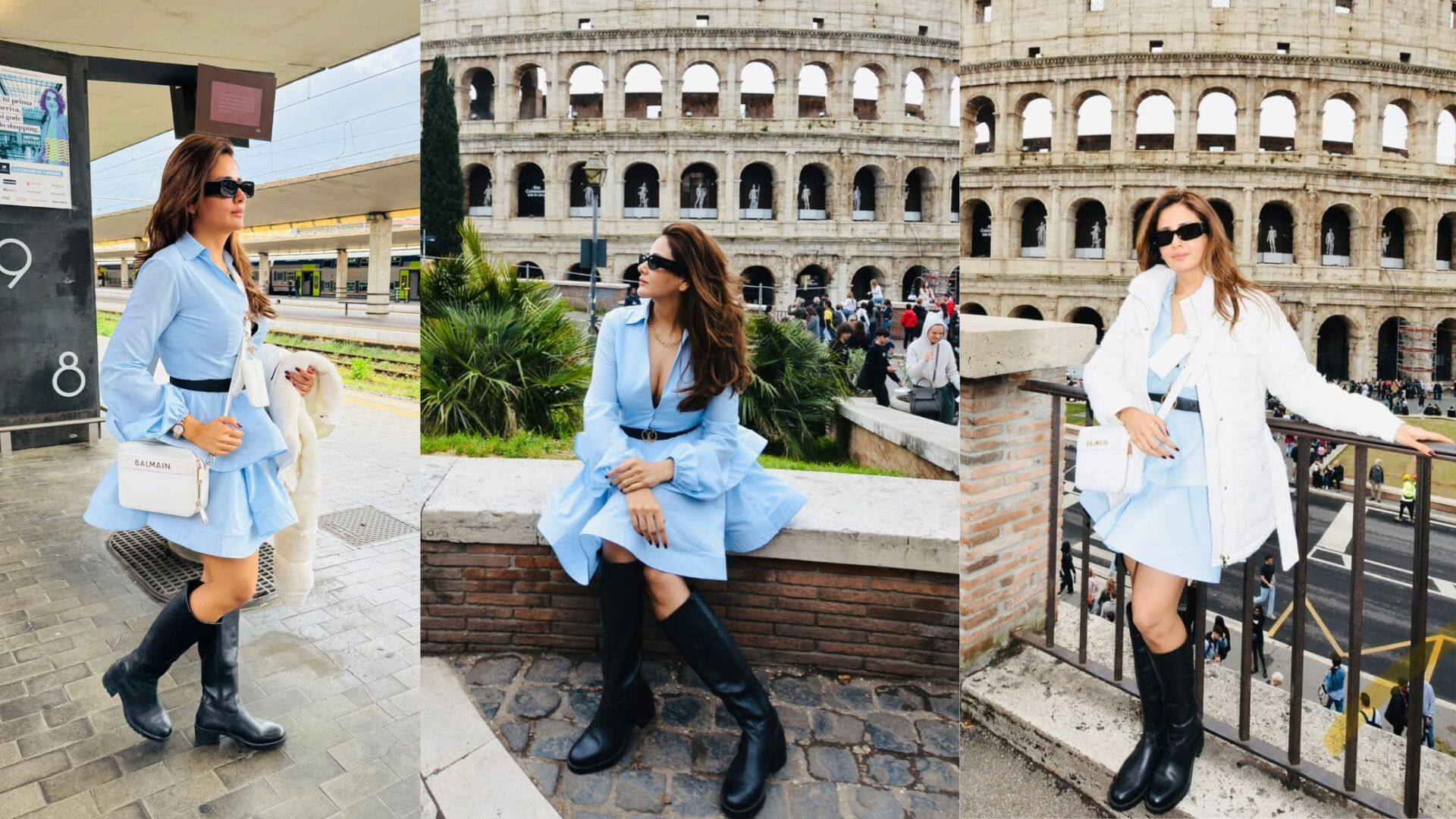 Parul Yadav