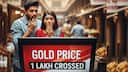 Gold Price HITS new high on June 14: Delhi crosses Rs 1.01 lakh, check rates in your city