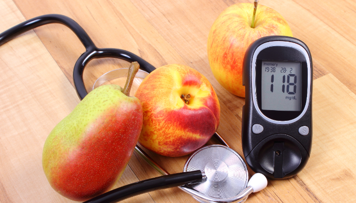 foods that help regulate blood sugar naturally