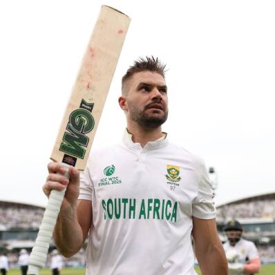 SA vs AUS, WTC Final 2025: Markram emerges as hero for Proteas' quest to end decades of heartbreak