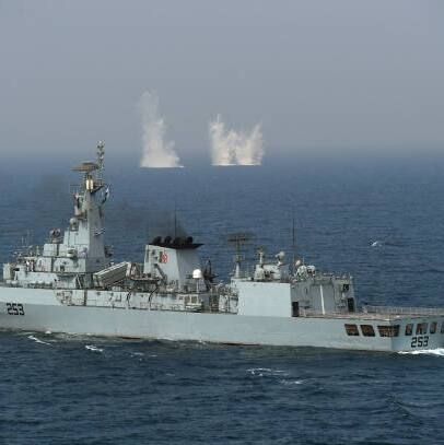 Obsolete and immobilised: How Operation Sindoor EXPOSED Pakistan Navy's failures