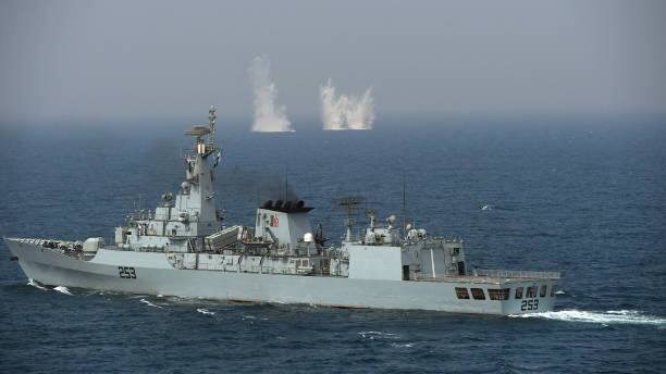 Pakistan Navy