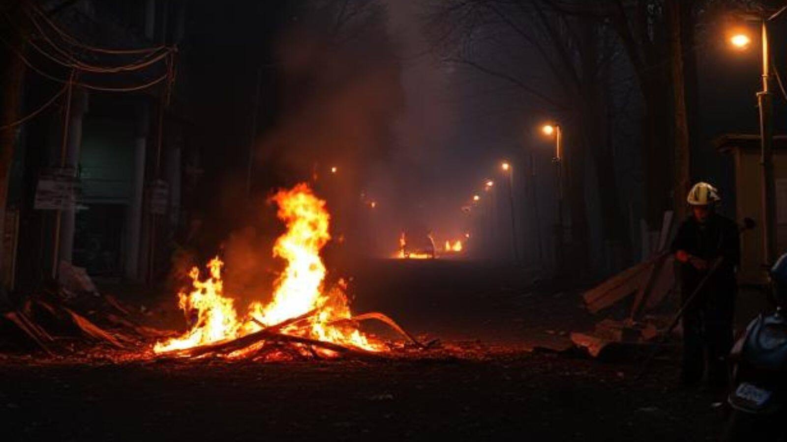 fire