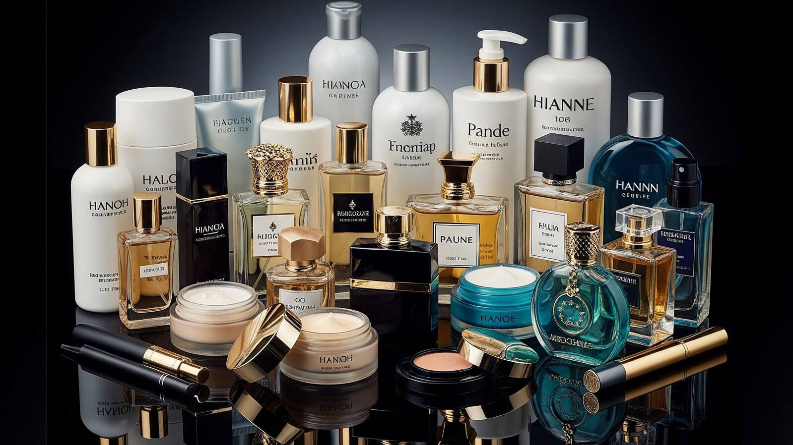 Beauty Products