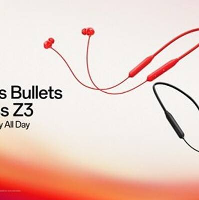 OnePlus Bullets Wireless Z3 launching in India on June 19, price likely under Rs 2,000