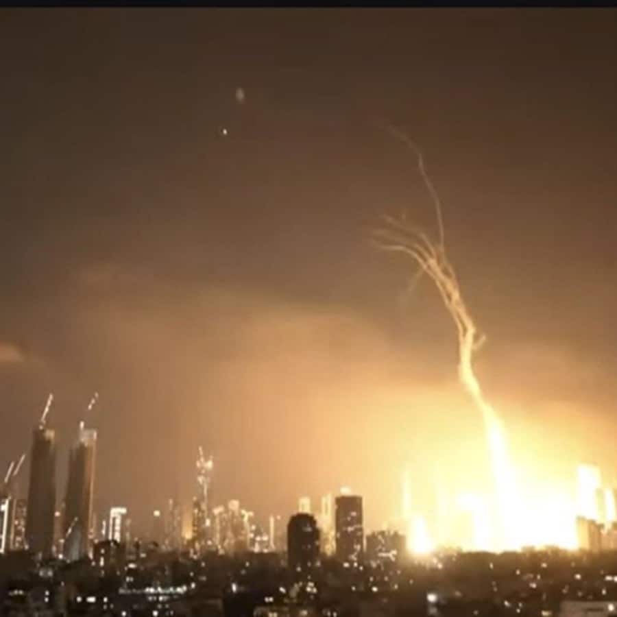 Israel strikes Iran’s missile and nuclear sites as regional tensions escalate