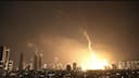 Israel-Iran conflict: India asks its nationals in Palestine to remain vigilant