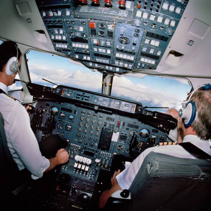 Has flying become more risky? Scientists REVEAL why so many planes are crashing