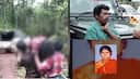 Post-mortem debunks elephant attack in Kerala, tribal woman's death confirmed as murder; husband in custody