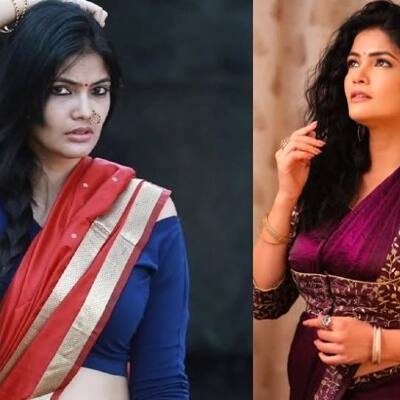 Telugu actress Kalpika Ganesh booked for alleged misconduct at Hyderabad pub; Read on