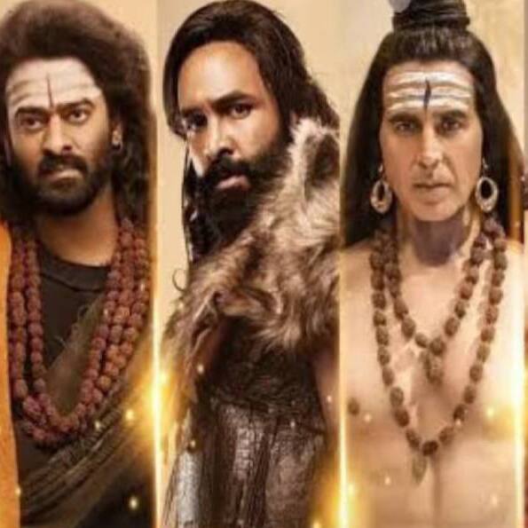 `కన్నప్ప` మూవీ రివ్యూ, రేటింగ్‌.. మంచు విష్ణు, ప్రభాస్‌, మోహన్‌లాల్‌,  మోహన్‌బాబుల మూవీ సంచలనం సృష్టించిందా?