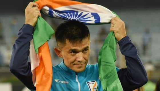 Sunil Chhetri: দেশের ফুটবল নিয়ে বেজায় চিন্তিত সুনীল, কী বার্তা দিলেন 'ক্যাপ্টেন'?