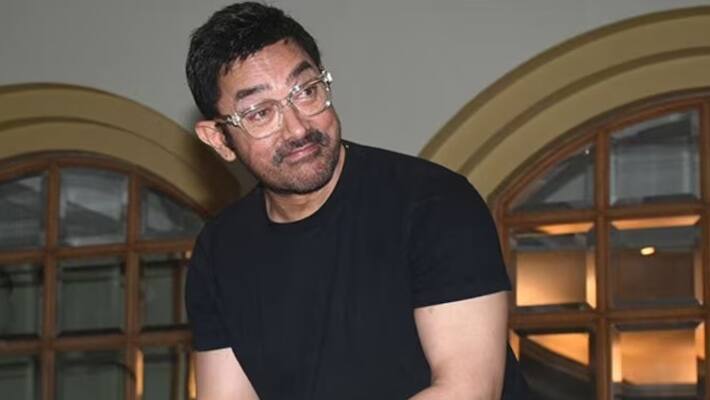 Aamir Khan Dangal