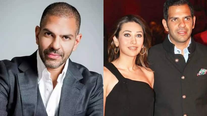 sunjay kapur