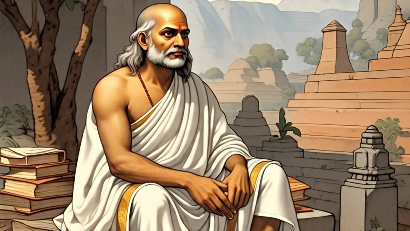 chankya niti