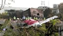 Air India crash toll rises to 279 as DNA sampling continues, black box being decoded