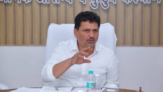 prakash abitkar