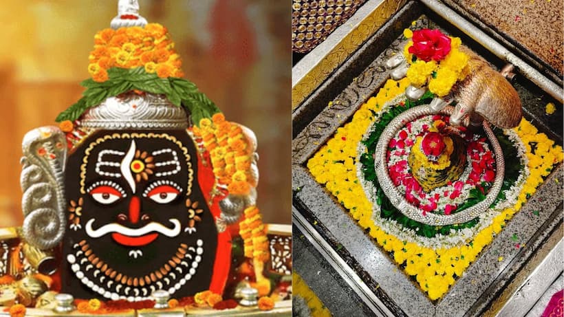 Shravan special Jyotirlinga tour package from Mumbai by IRCTC