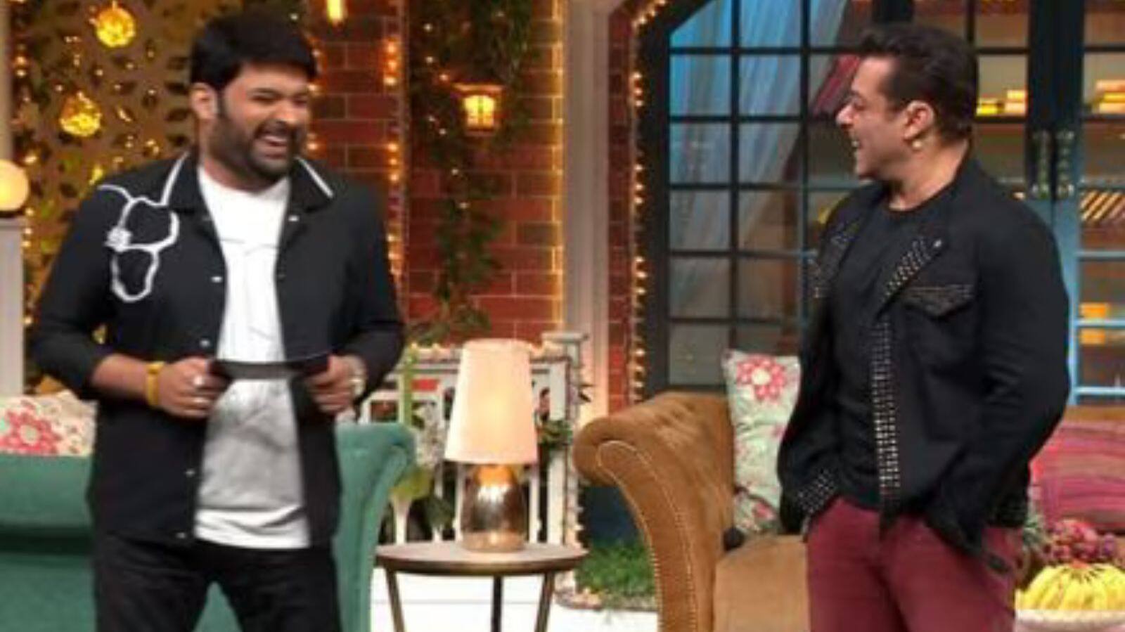 The Great Indian Kapil Show
