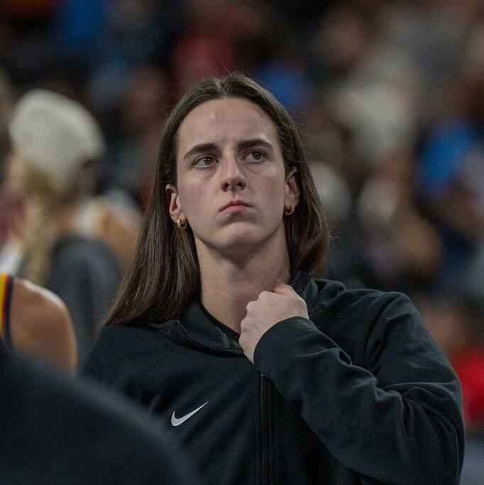 Caitlin Clark Injury Puts Fever on Alert: Star Guard Sidelined Again, When Will She Return?