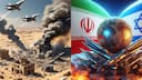 Israel is at a crossroad: Can it win a war without US firepower?