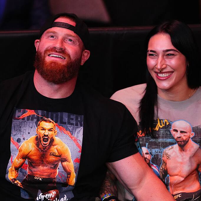 Wrestling Veteran Warns of Divorce If Rhea Ripley and Buddy Matthews Work Together