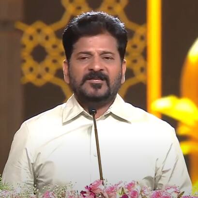 టాలీవుడ్‌పై ప్రభుత్వం కఠినంగా ఉండటానికి కారణమిదే, సీఎం రేవంత్‌ రెడ్డి స్టేట్‌మెంట్‌, విజన్‌ 2047 ప్రకటన