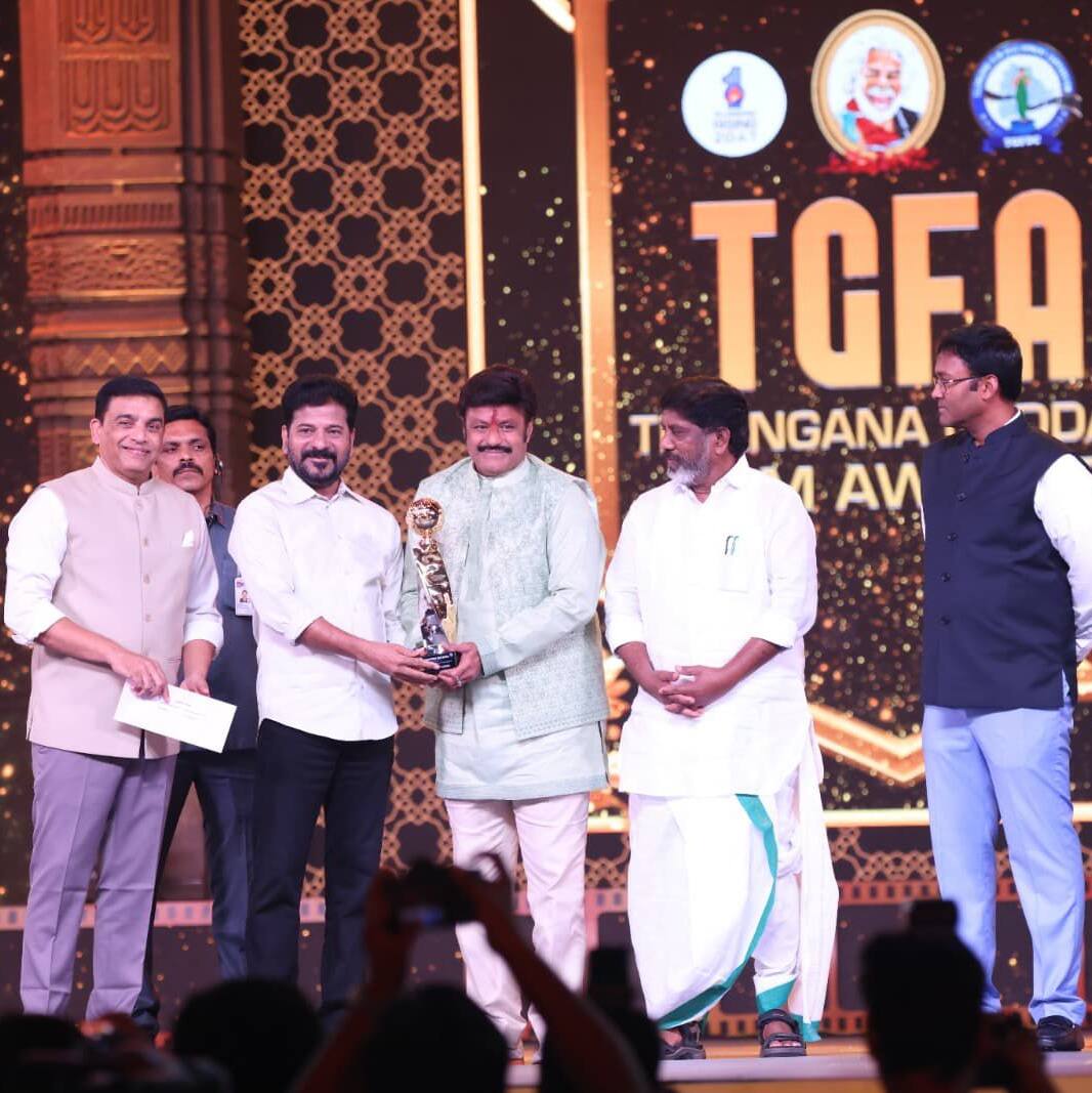 తెలంగాణ గద్దర్‌ ఫిల్మ్ అవార్డులు అందుకున్న చిత్రాలివే, 2024తోపాటు 2014-2023 వరకు టోటల్‌ సినిమాల జాబితా