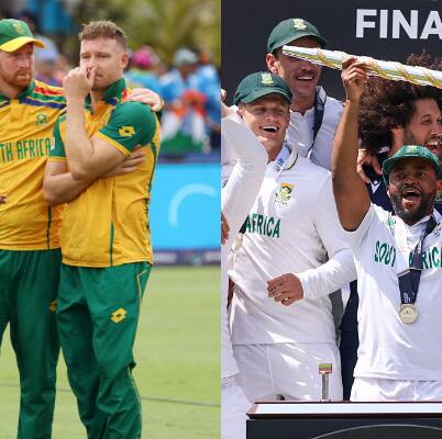 T20 WC 2024 final heartbreak to WTC 2025 triumph: South Africa heal from agony with history at Lord's