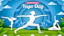 International Yoga Day 2025: Date, theme, history, significance and more