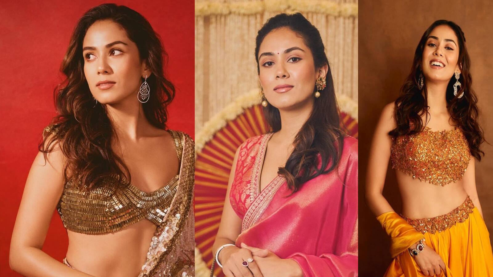 Mira kapoor 