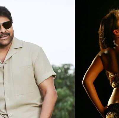 మెగాస్టార్ చిరంజీవి చెల్లిగా, భార్యగా రెండు పాత్రల్లో నటించిన స్టార్ హీరోయిన్ ఎవరో తెలుసా?