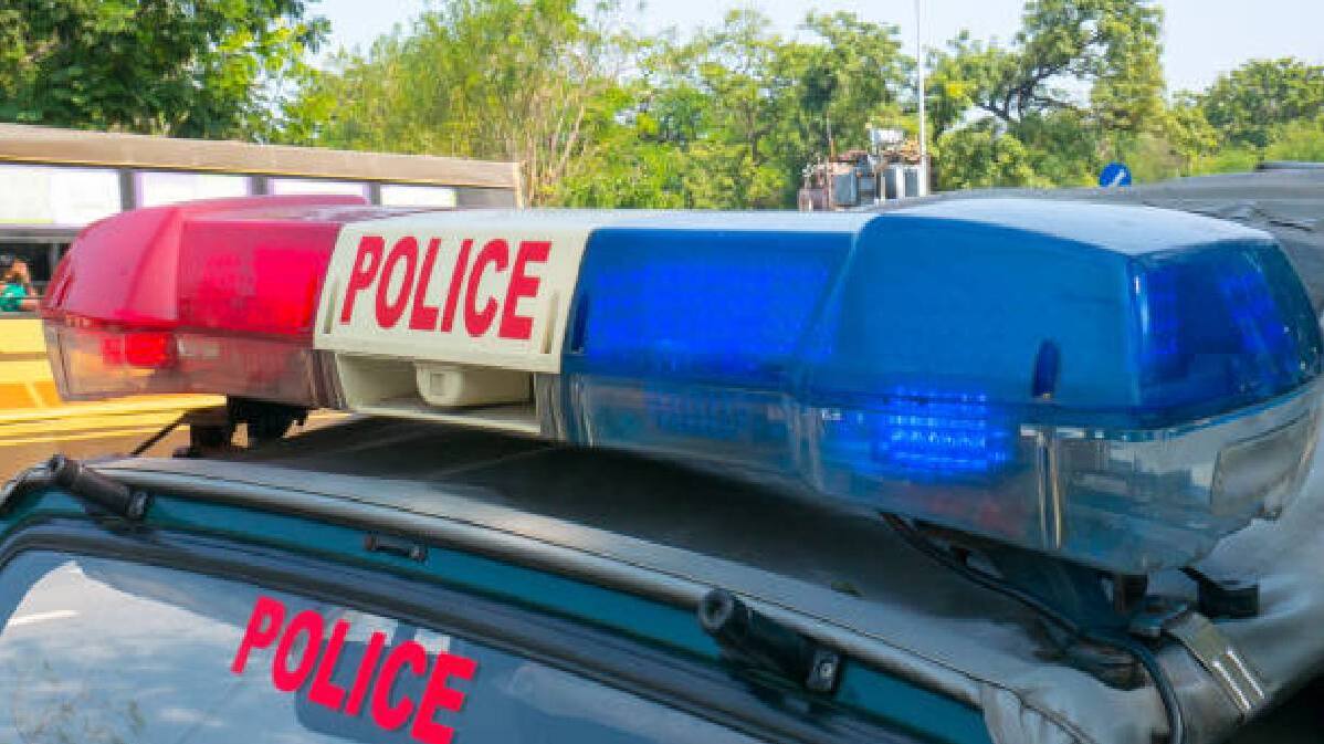 bihar police