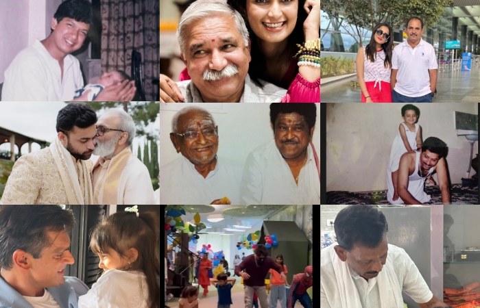 ಸೆಲೆಬ್ರಿಟಿಗಳ ಪೋಸ್ಟ್ ಏನು? ಸೆಲೆಬ್ರಿಟಿಗಳ ಪೋಸ್ಟ್ ಏನು?