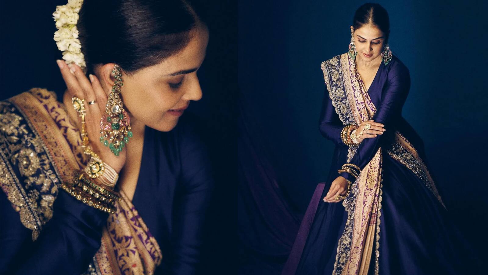 Genelia DSouza