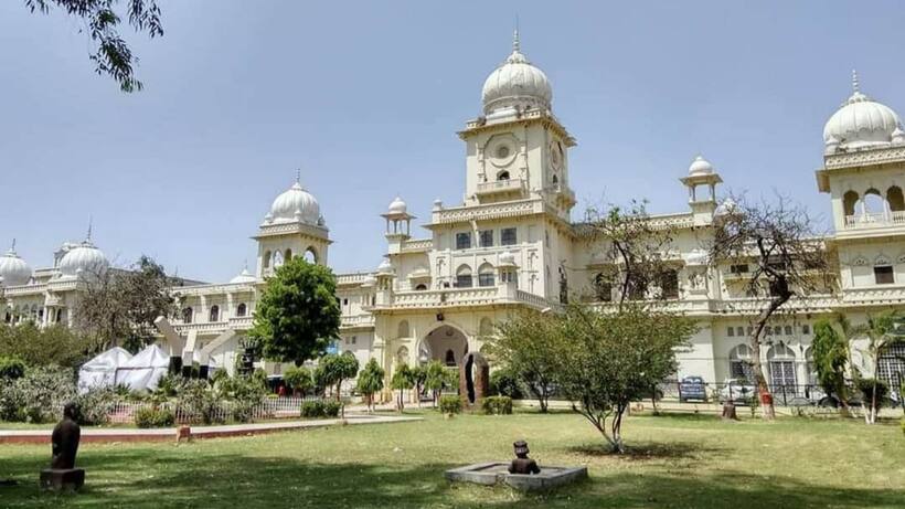 lu admission 2025 registration date extended ug pg courses exam schedule academic calendar