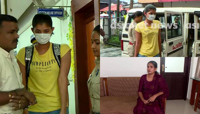 'കേസിൽ കുടുക്കിയതിൽ മരുമകള്‍ക്ക് പങ്കുണ്ട്, ചേച്ചിയെ രക്ഷിക്കാനാണ് ലിവിയ കള്ളം പറയുന്നത്; ലിവിയയുടെ മൊഴി തള്ളി ഷീലാ സണ്ണി